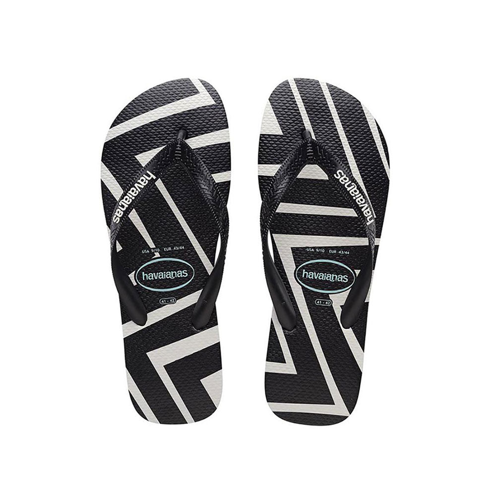 Havaianas Kids Top Zig Zag