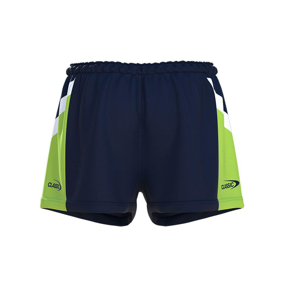 Canberra Raiders 2023 Shorts Mens