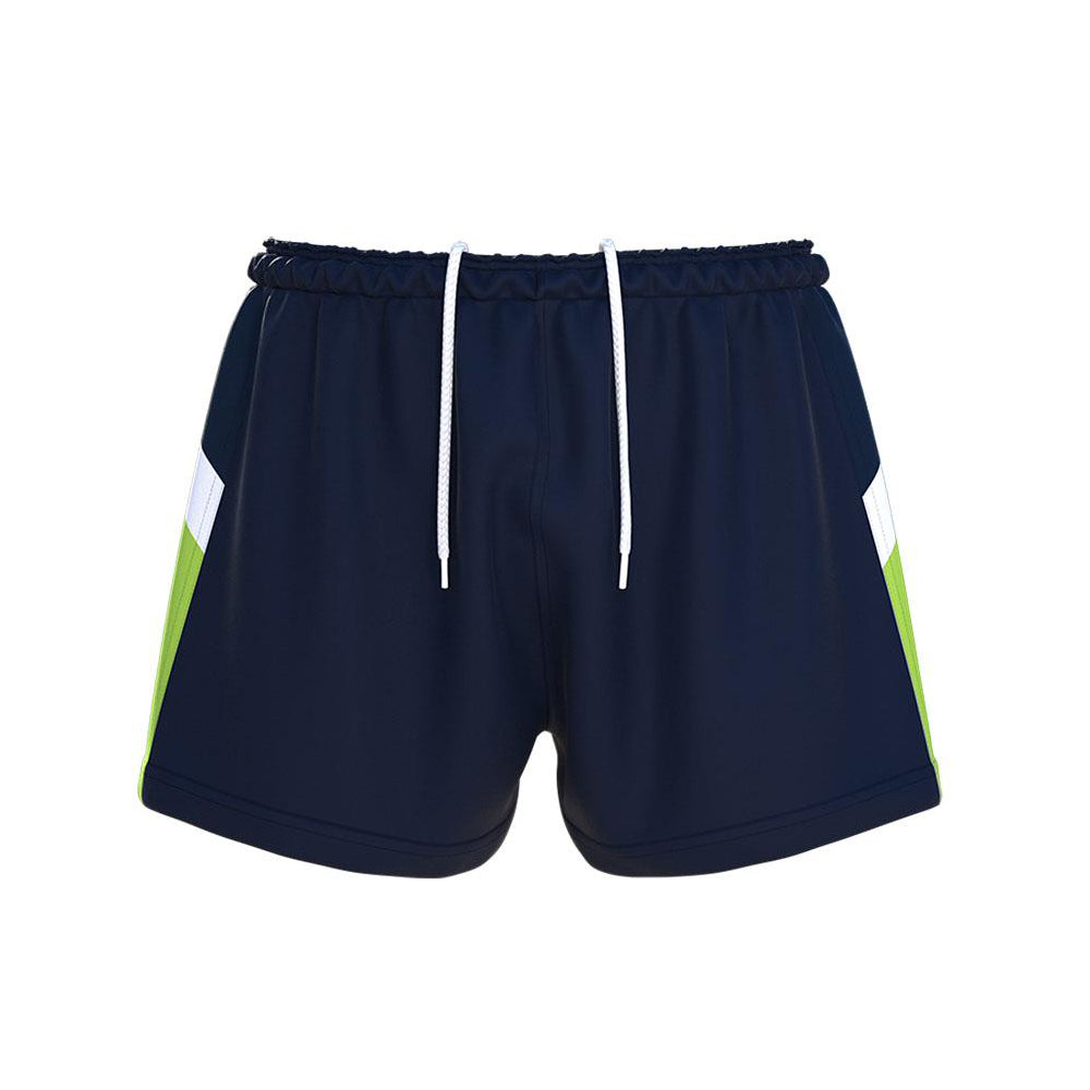 Canberra Raiders 2023 Shorts Mens