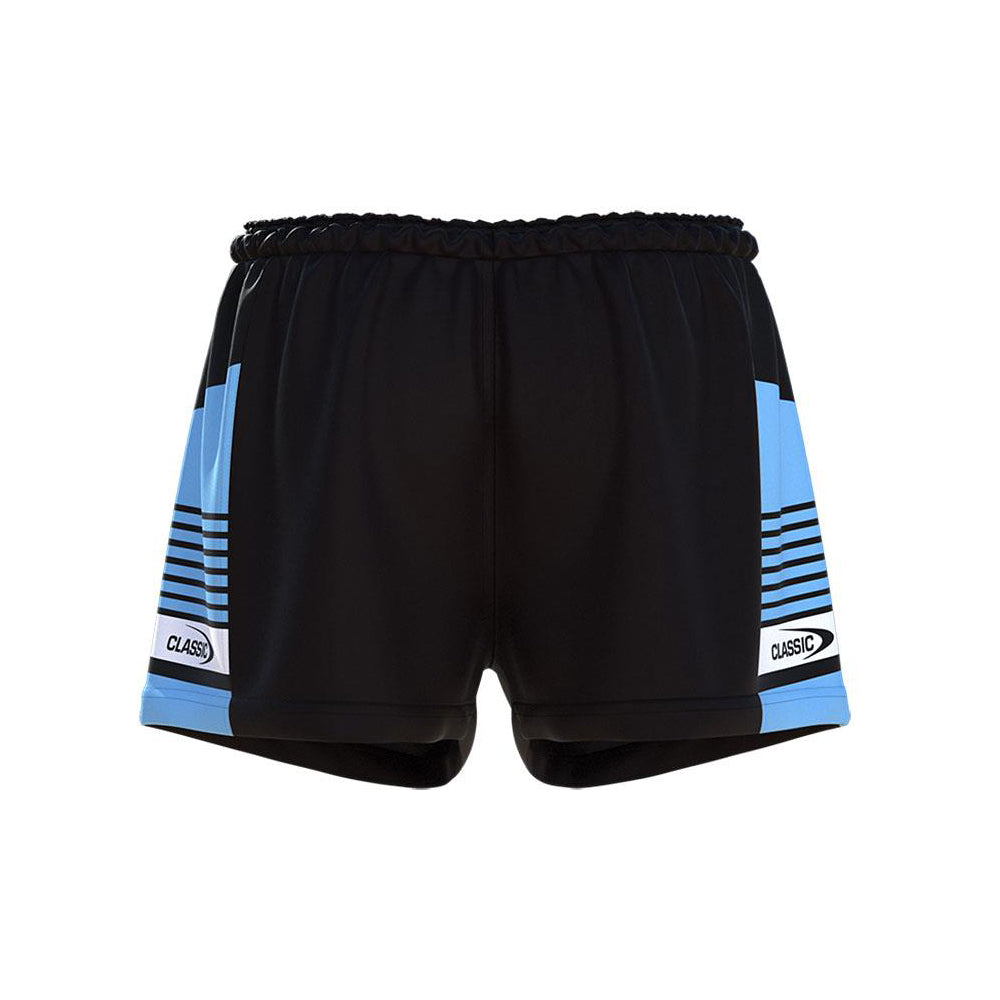 Cronulla Sharks 2023 Shorts Mens