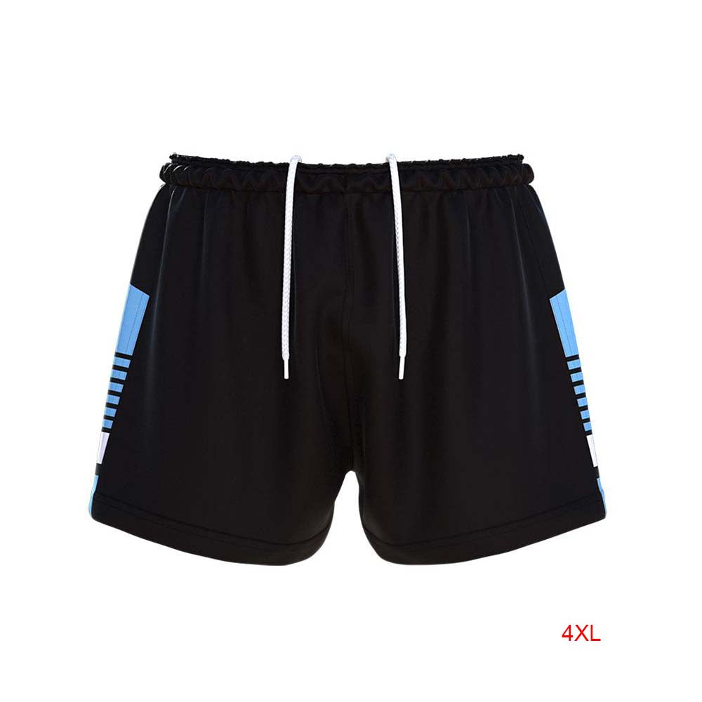 Cronulla Sharks 2023 Shorts Mens