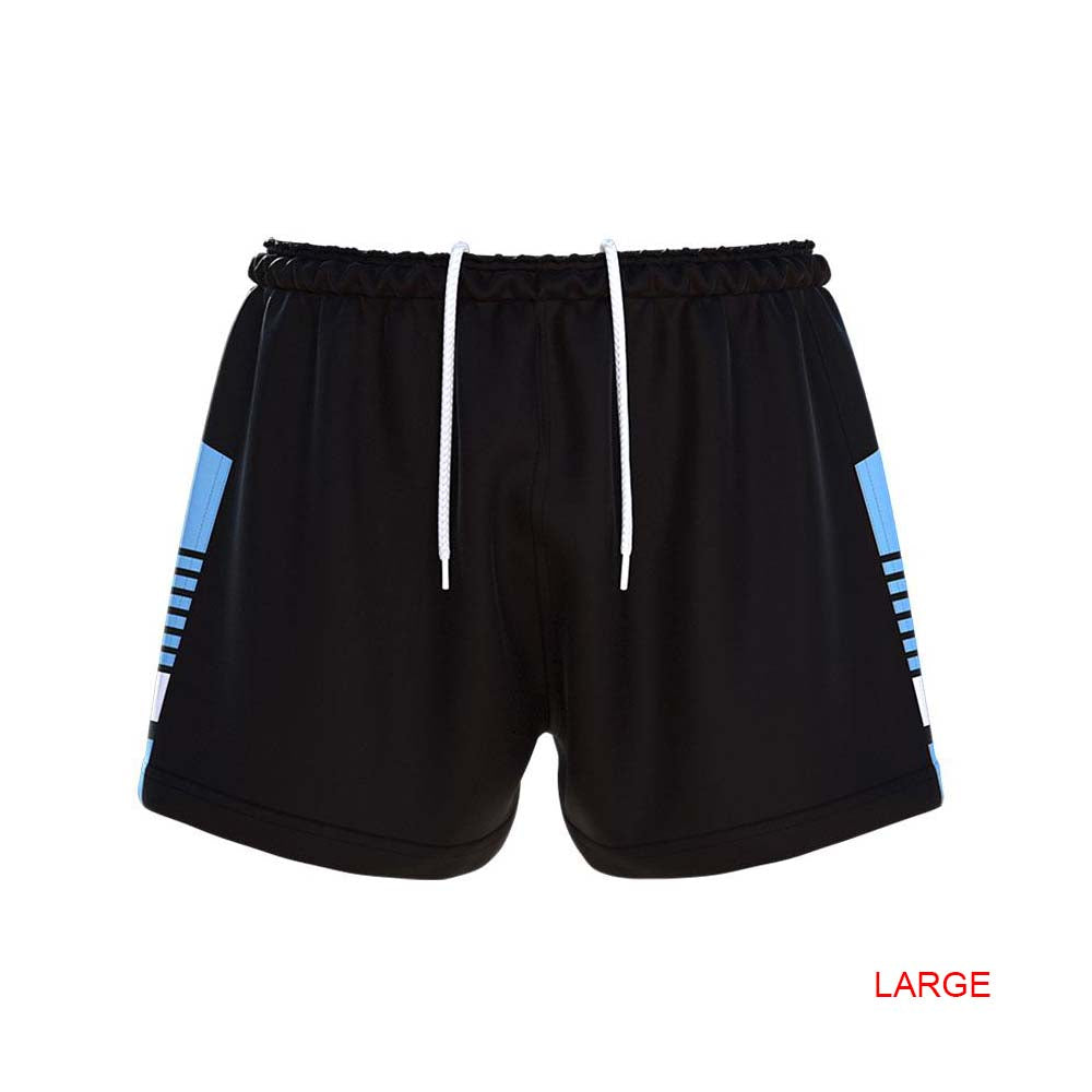 Cronulla Sharks 2023 Shorts Mens