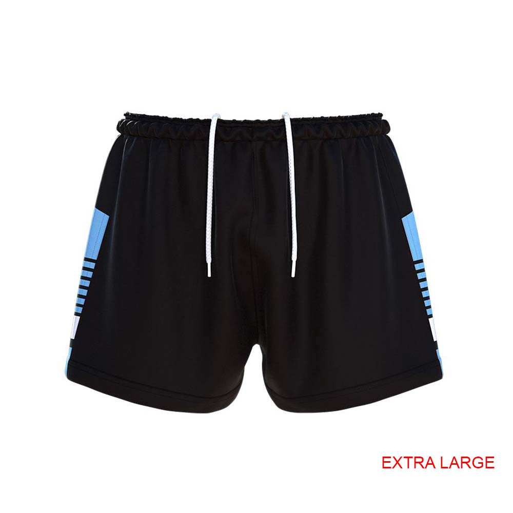 Cronulla Sharks 2023 Shorts Mens