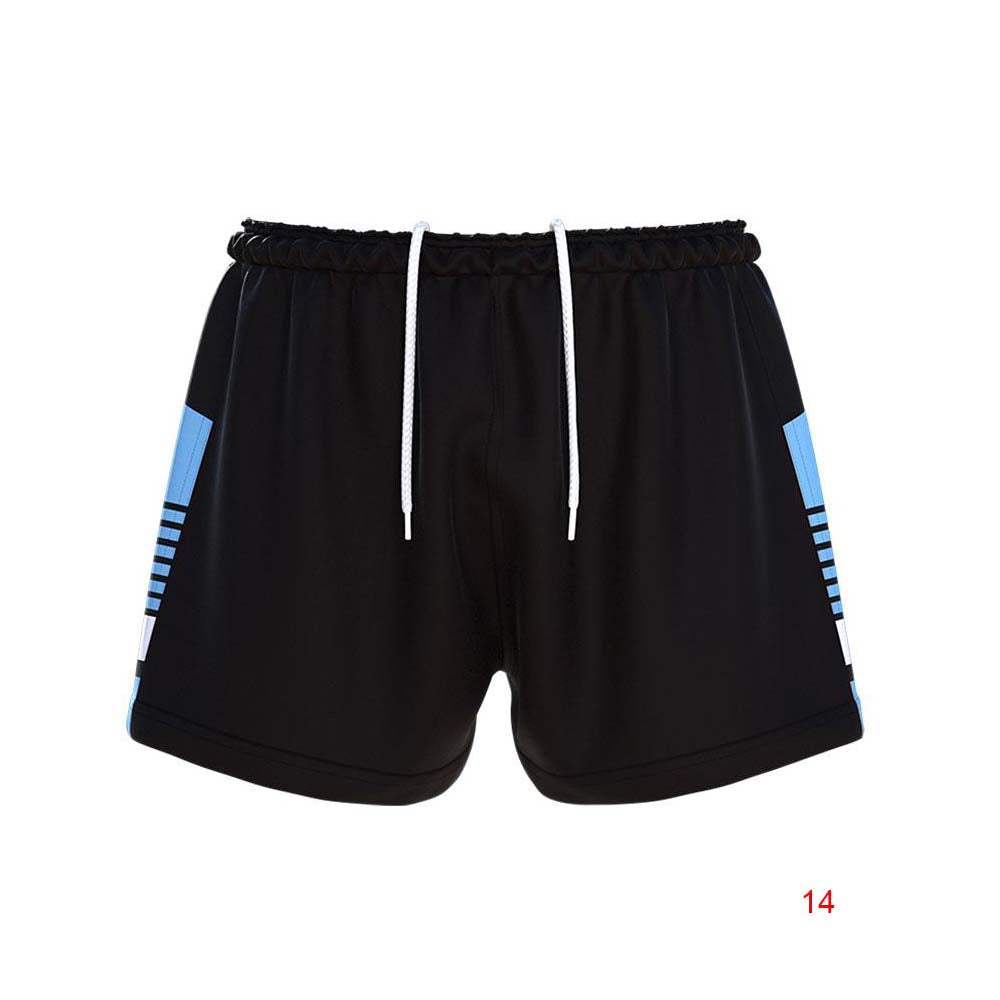 Cronulla Sharks 2023 Shorts Youth