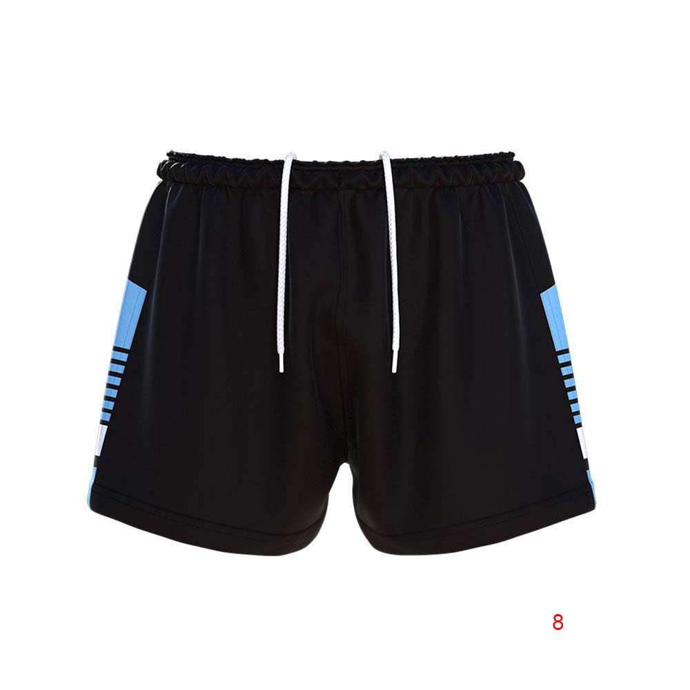 Cronulla Sharks 2023 Shorts Youth