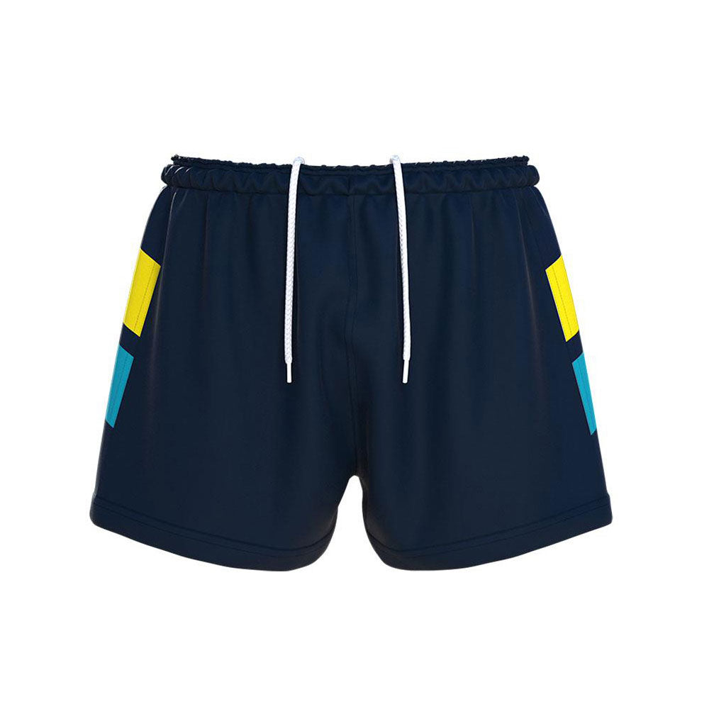 Gold Coast Titans 2023 Shorts Mens