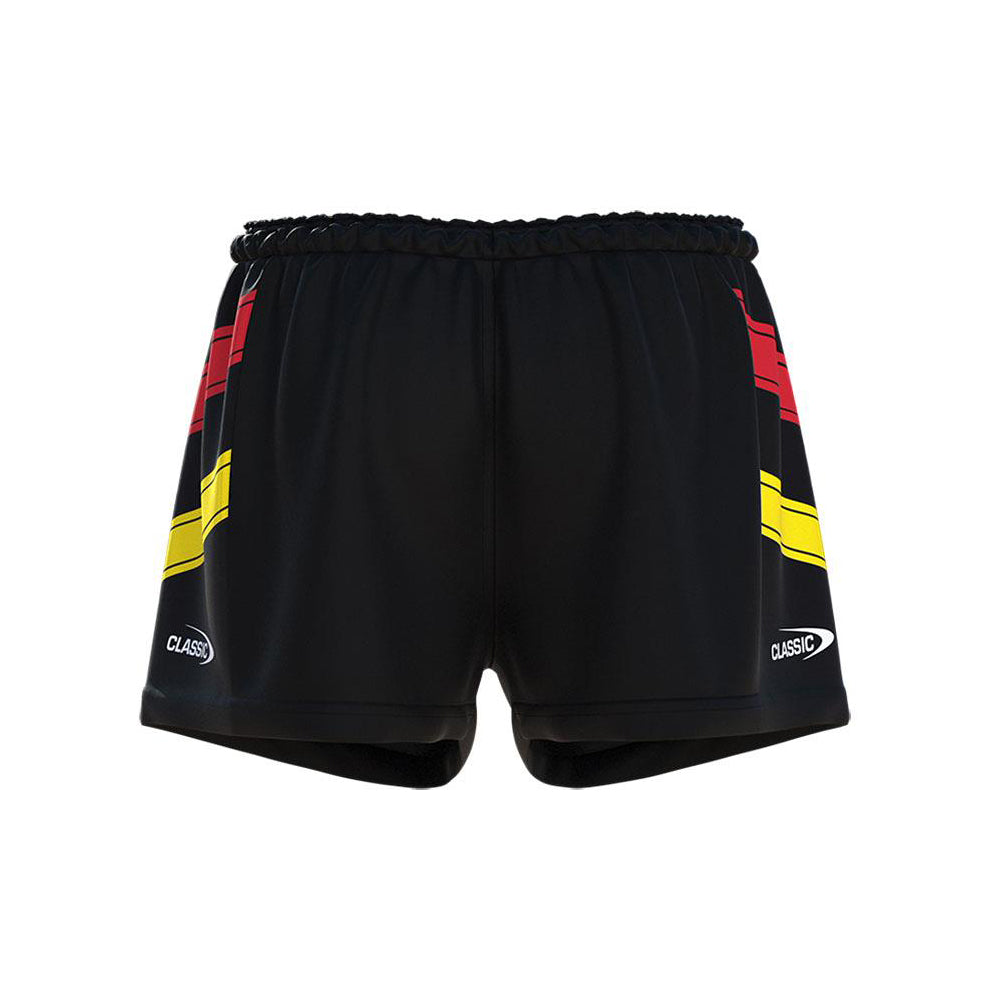 Indigenous All Stars 2023 Shorts Mens