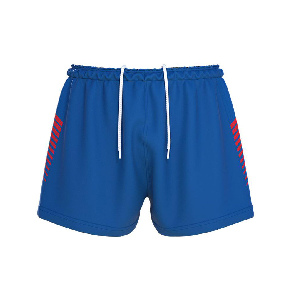 Newcastle Knights 2023 Shorts Youth