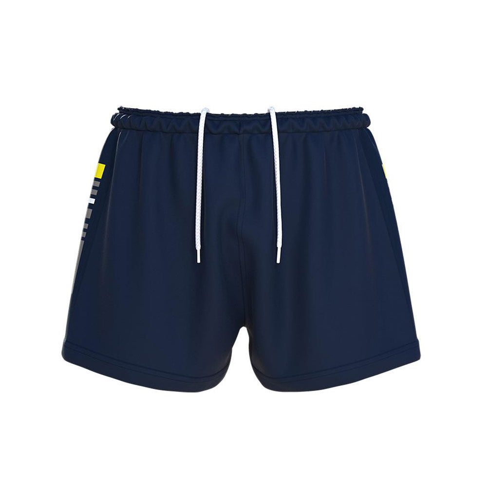 North Queensland Cowboys 2023 Shorts Mens