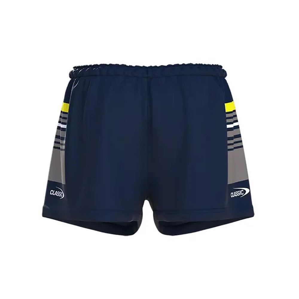 North Queensland Cowboys 2023 Shorts Mens