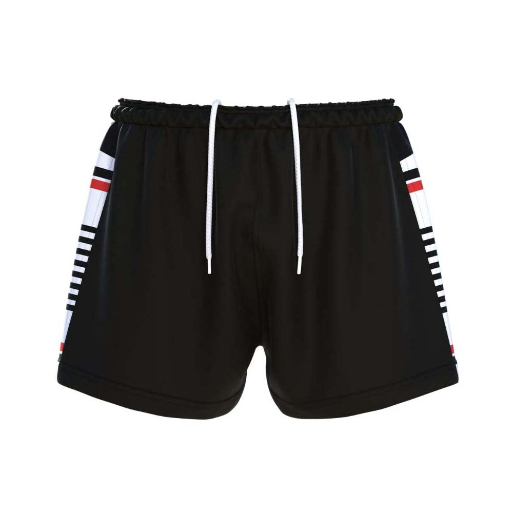 North Sydney Bears 2023 Shorts Mens