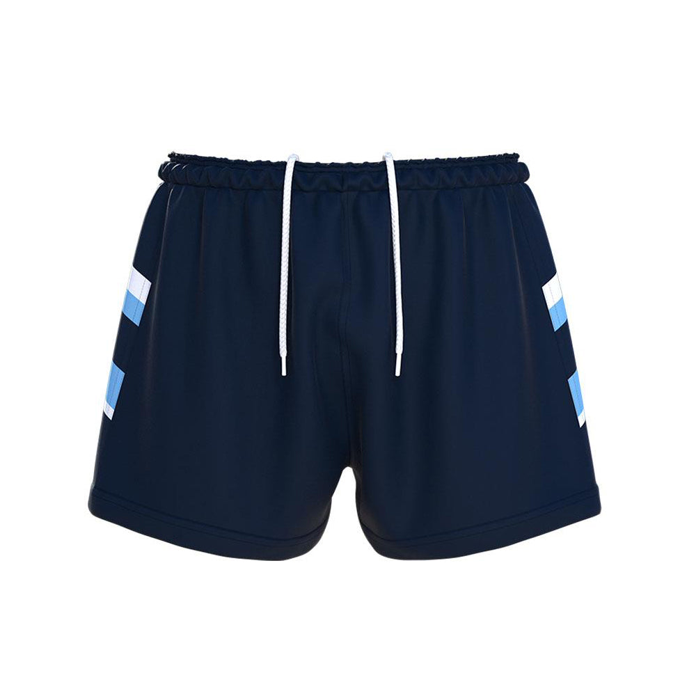 NSW Blues 2023 Shorts Youth