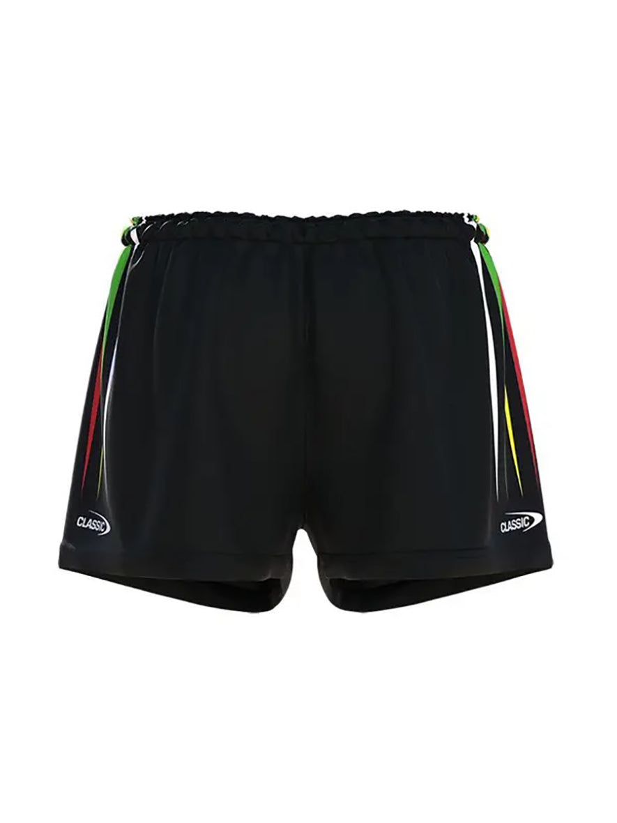 Penrith Panthers 2023 Shorts Youth