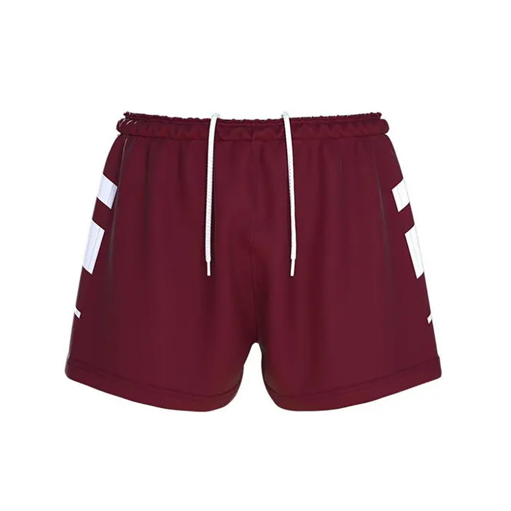 Queensland Maroons 2023 Shorts Mens