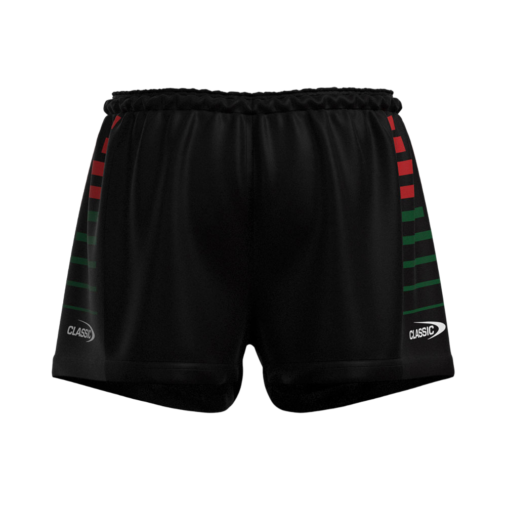 South Sydney Rabbitohs 2023 Shorts Mens