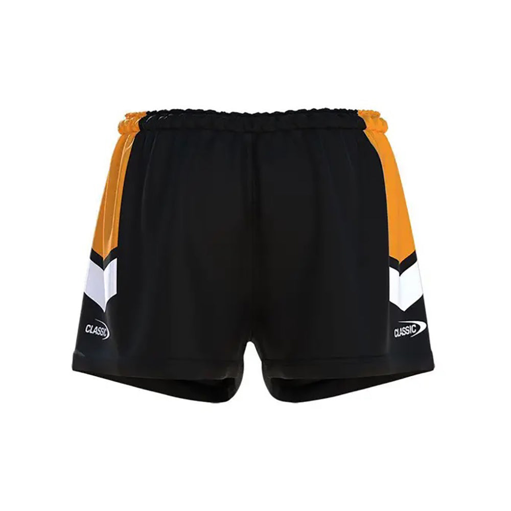 Wests Tigers 2023 Shorts Mens