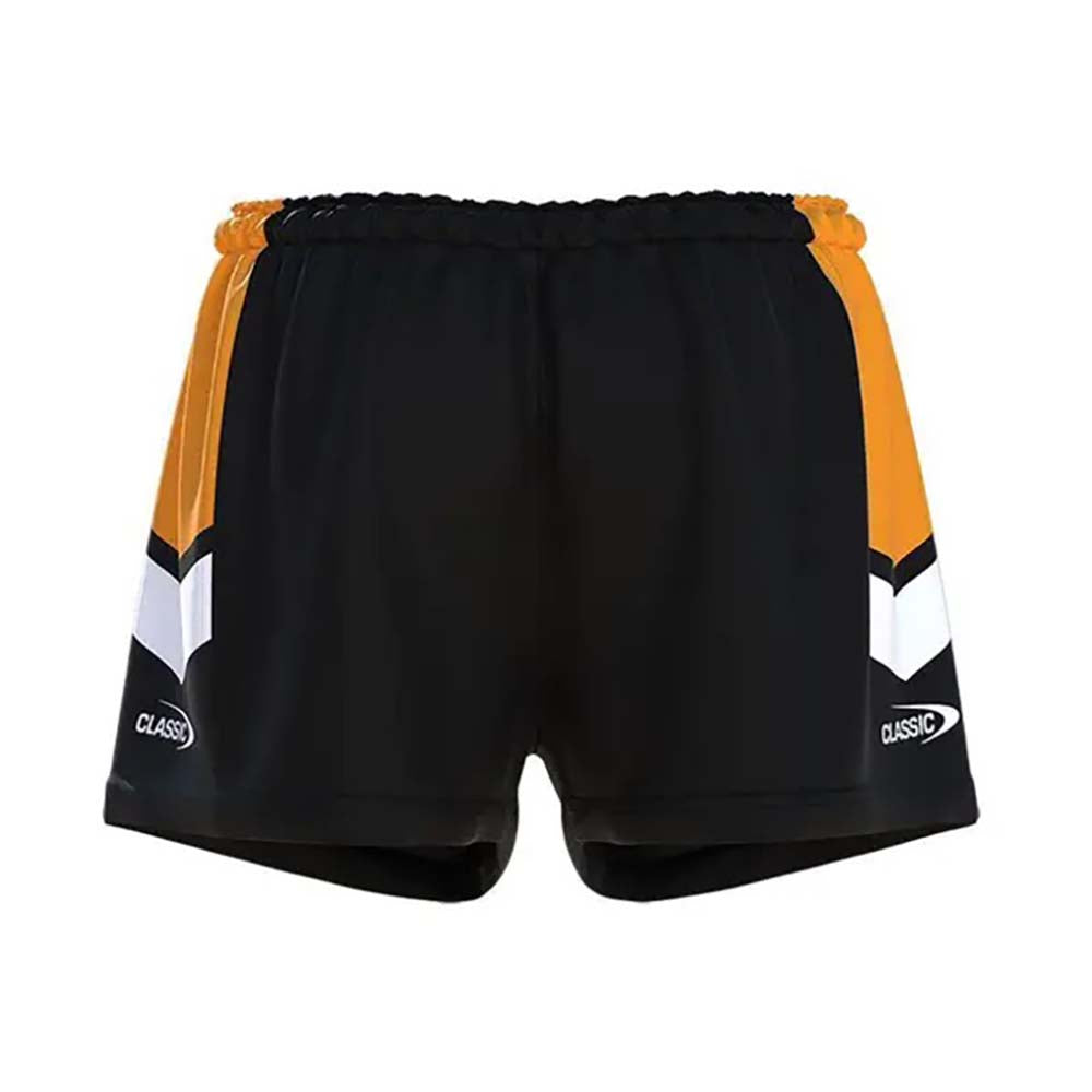 Wests Tigers 2023 Shorts Youth