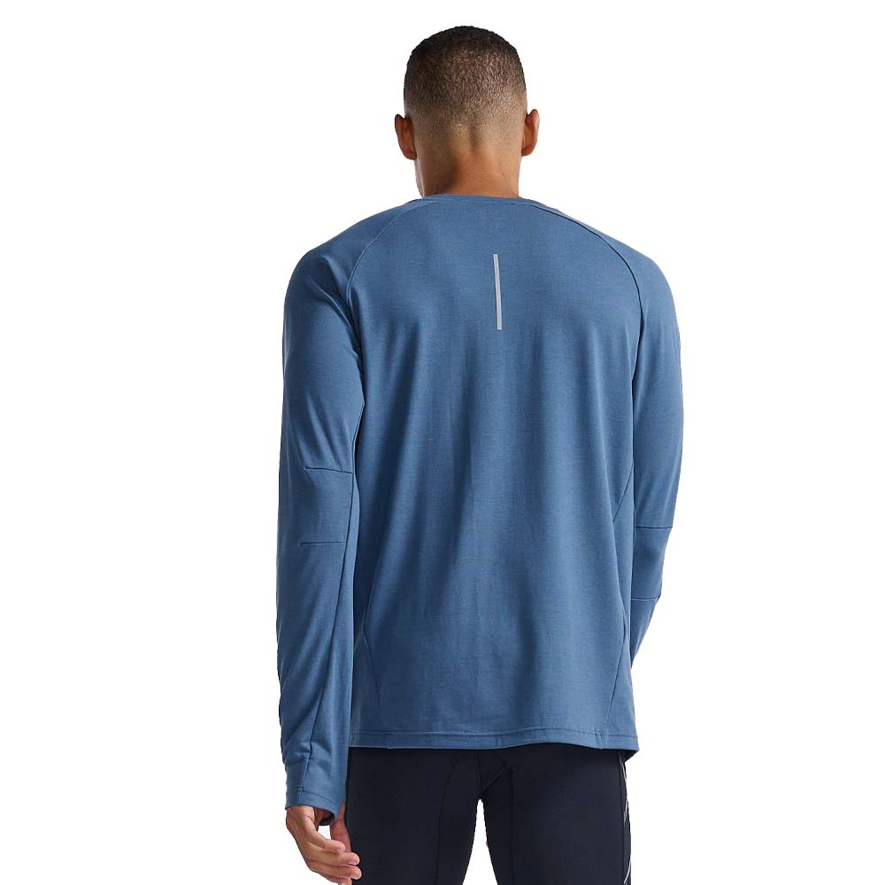 2XU Ignition Base Layer Long Sleeve Mens