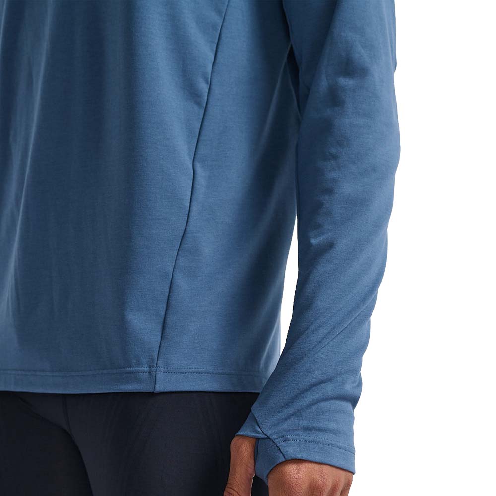 2XU Ignition Base Layer Long Sleeve Mens