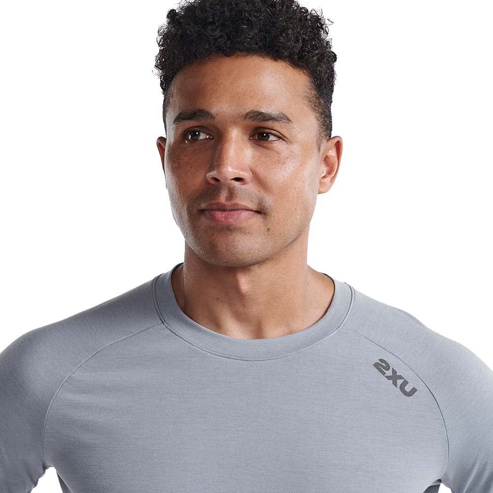 2XU Ignition Base Layer Long Sleeve Mens