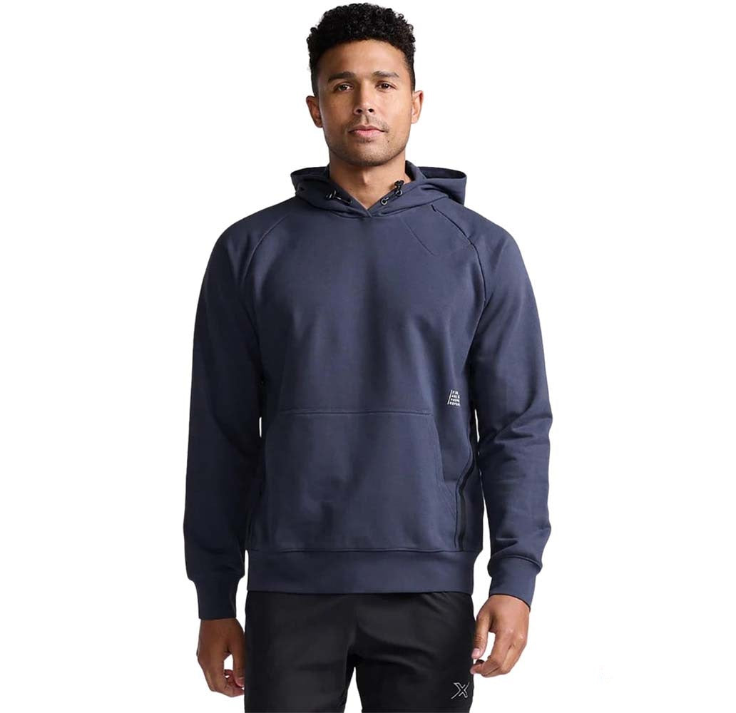 2XU Men's Motion Hoodie