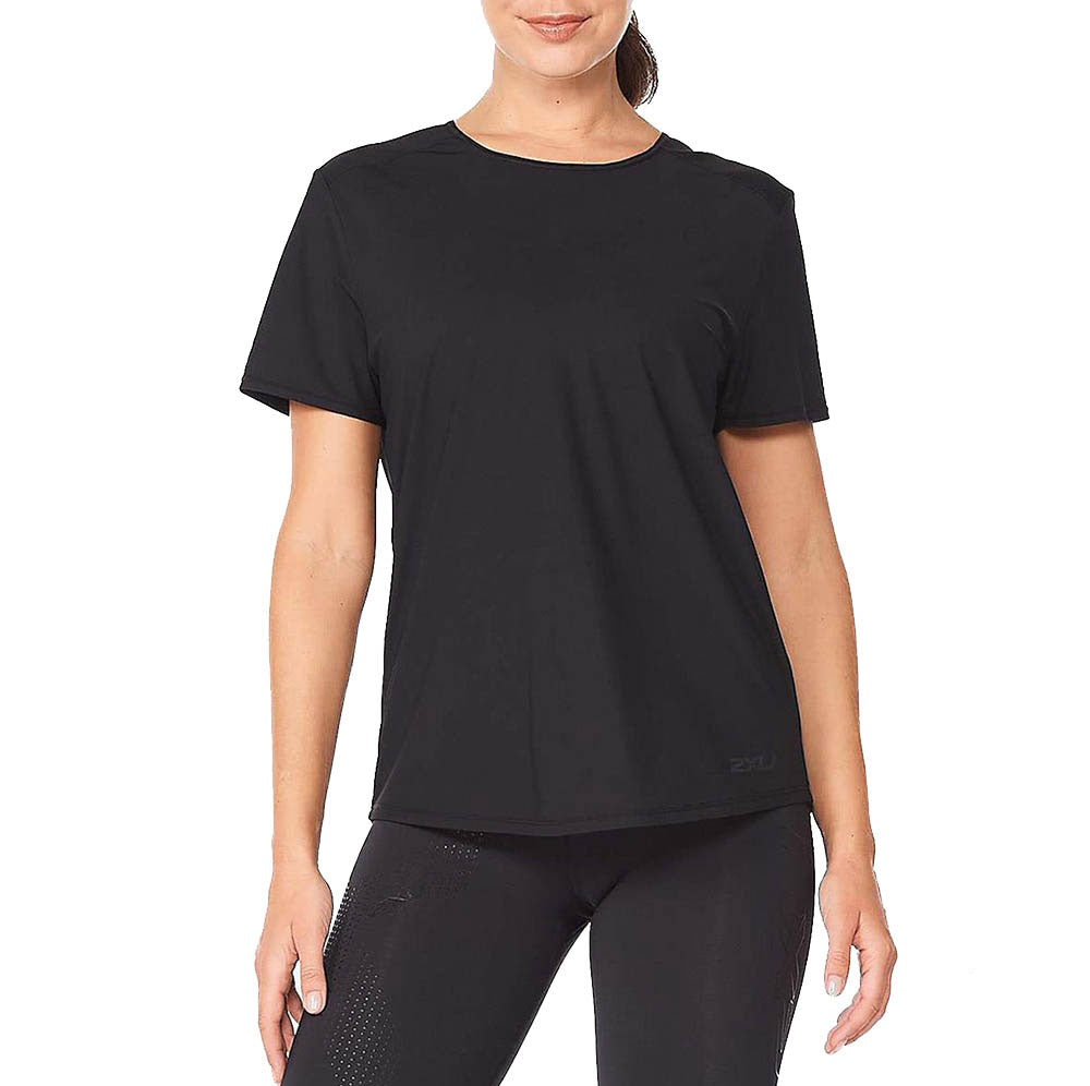 2XU Motion Mesh Tee Womens