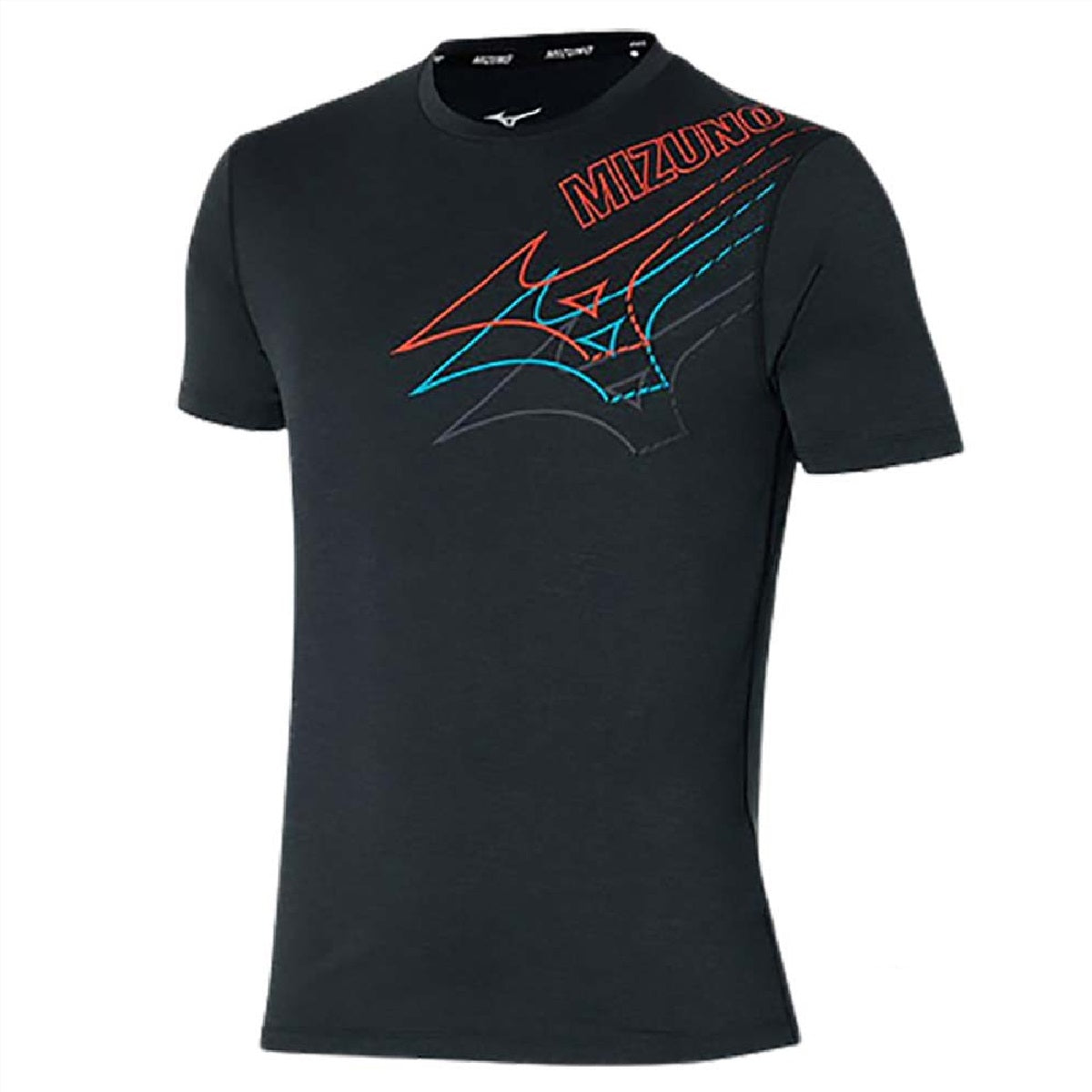 Mizuno Graphic Tee Mens