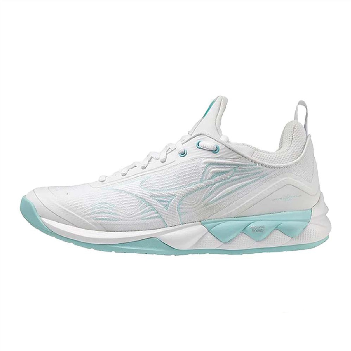 Mizuno Wave Luminous 2 Netball Womens