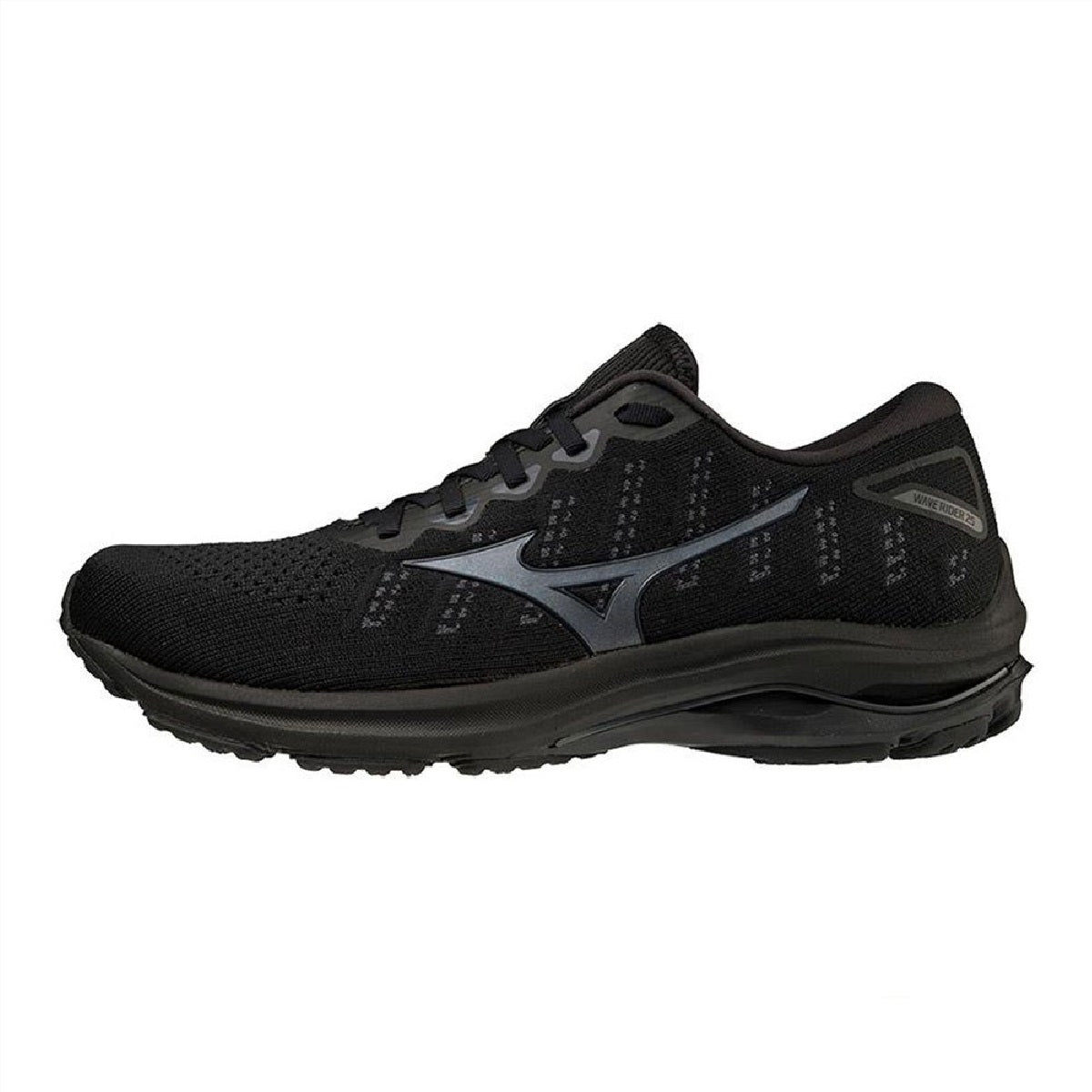 Mizuno Wave Rider 25 Waveknit Mens