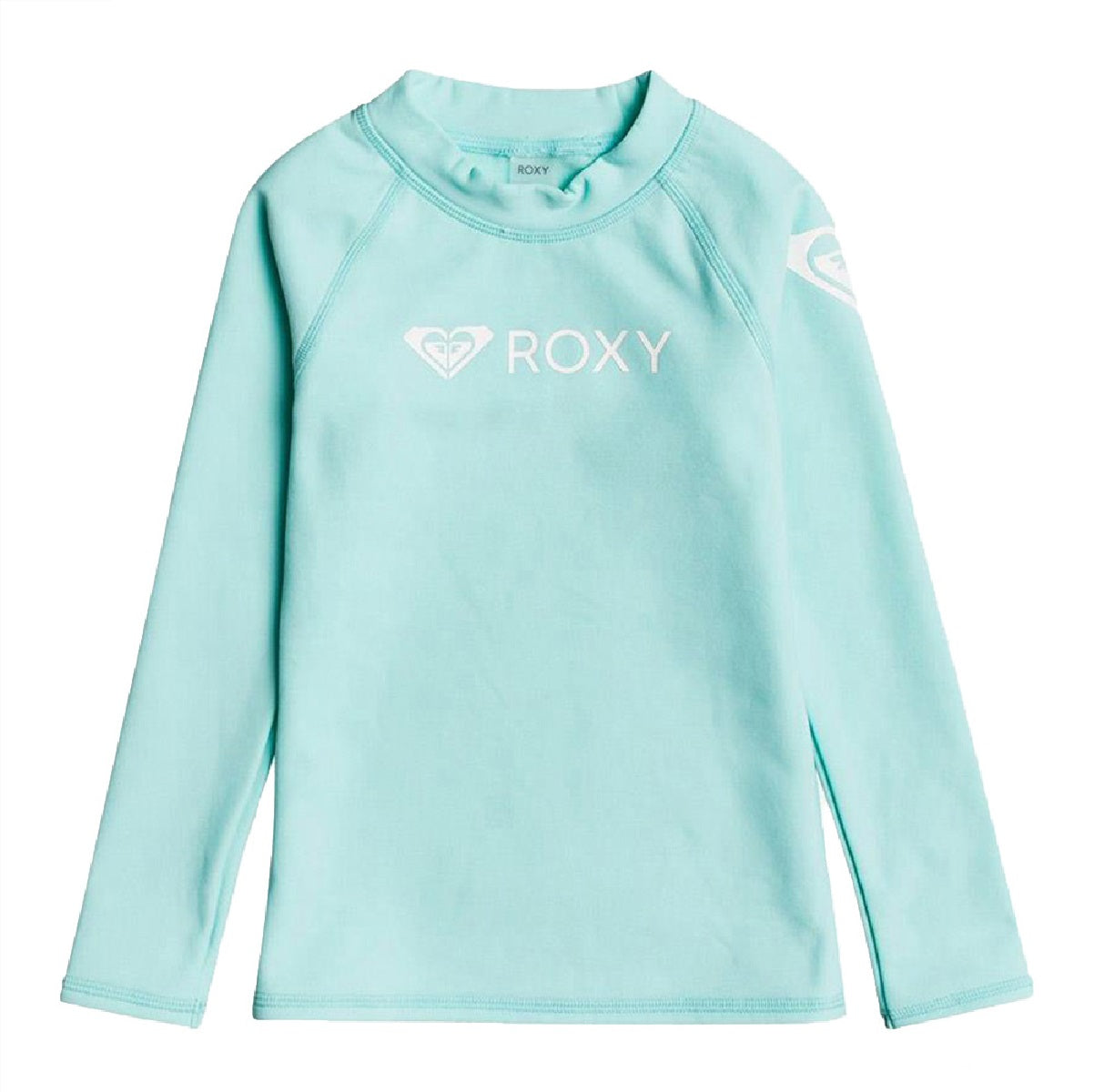 Roxy Heater Long Sleeve UPF 50 Rash Vest