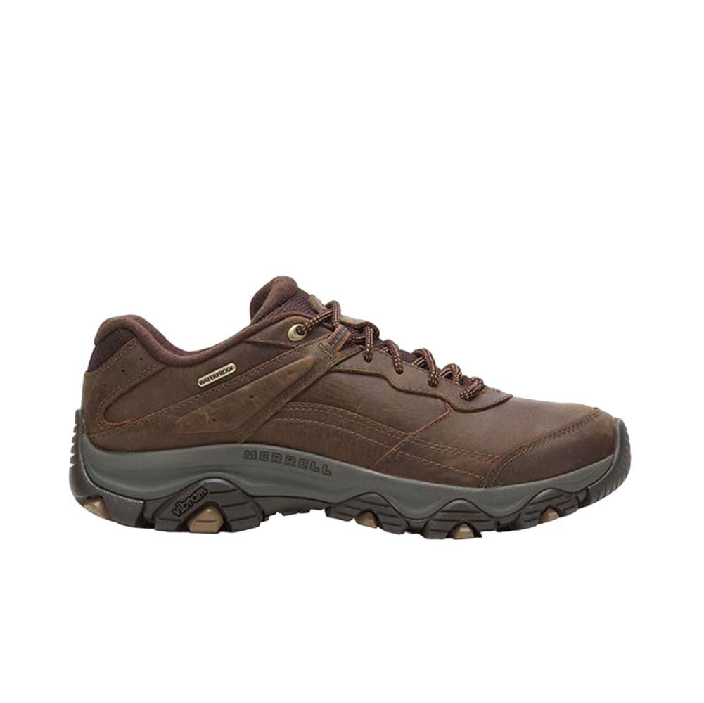 Merrell Moab Adventure 3 Waterproof Mens