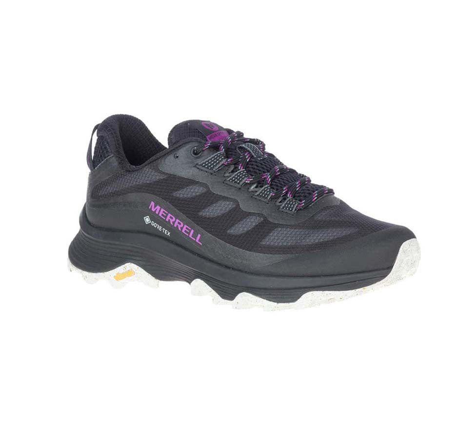 Merrell Moab Speed GTX Womens