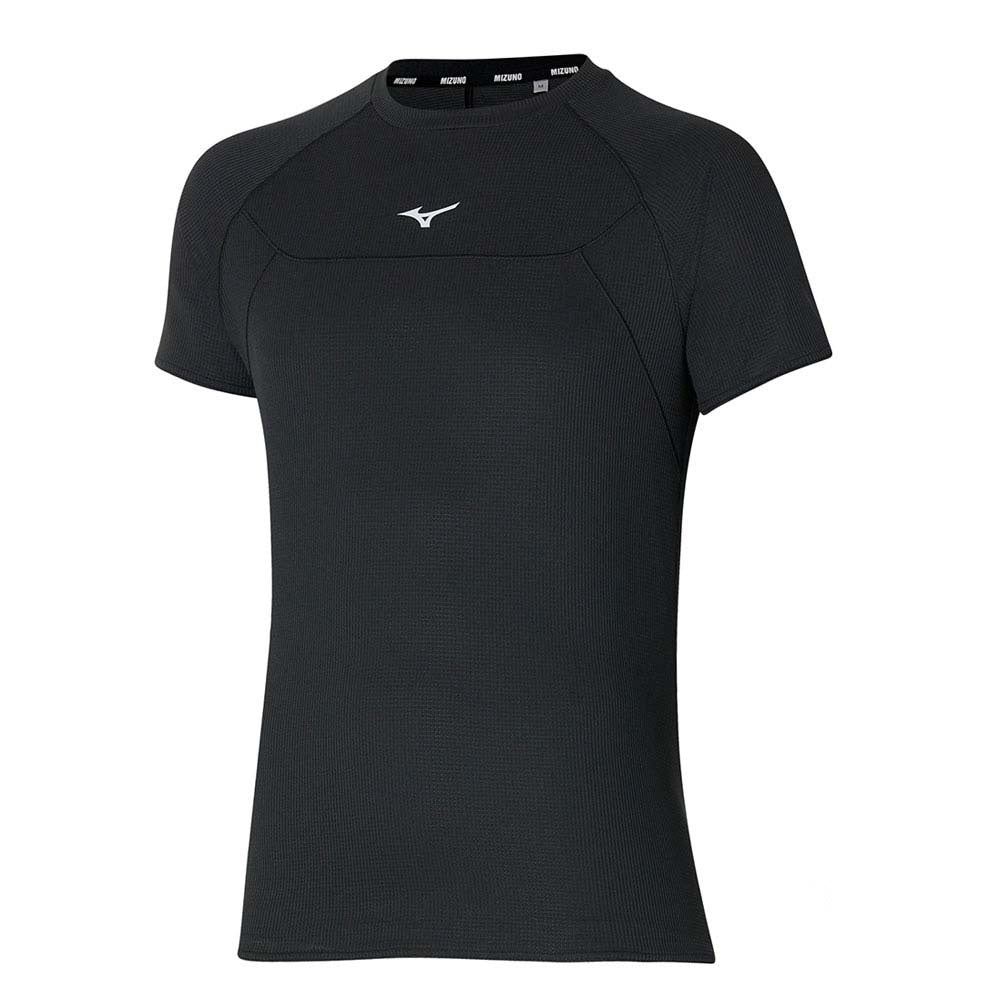 Mizuno Dry Aero Flow Tee Mens