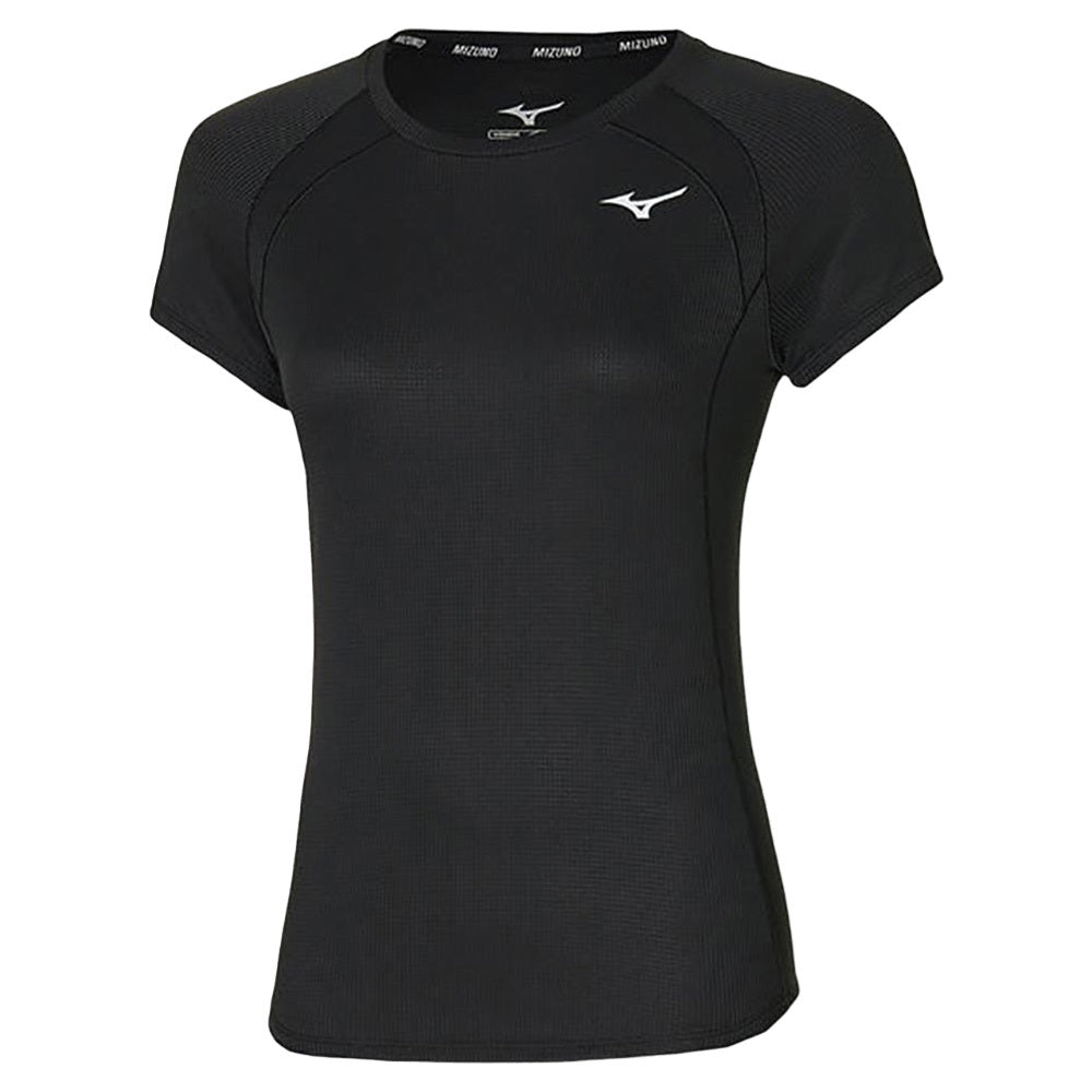 Mizuno Dry Aero Flow Tee Womens