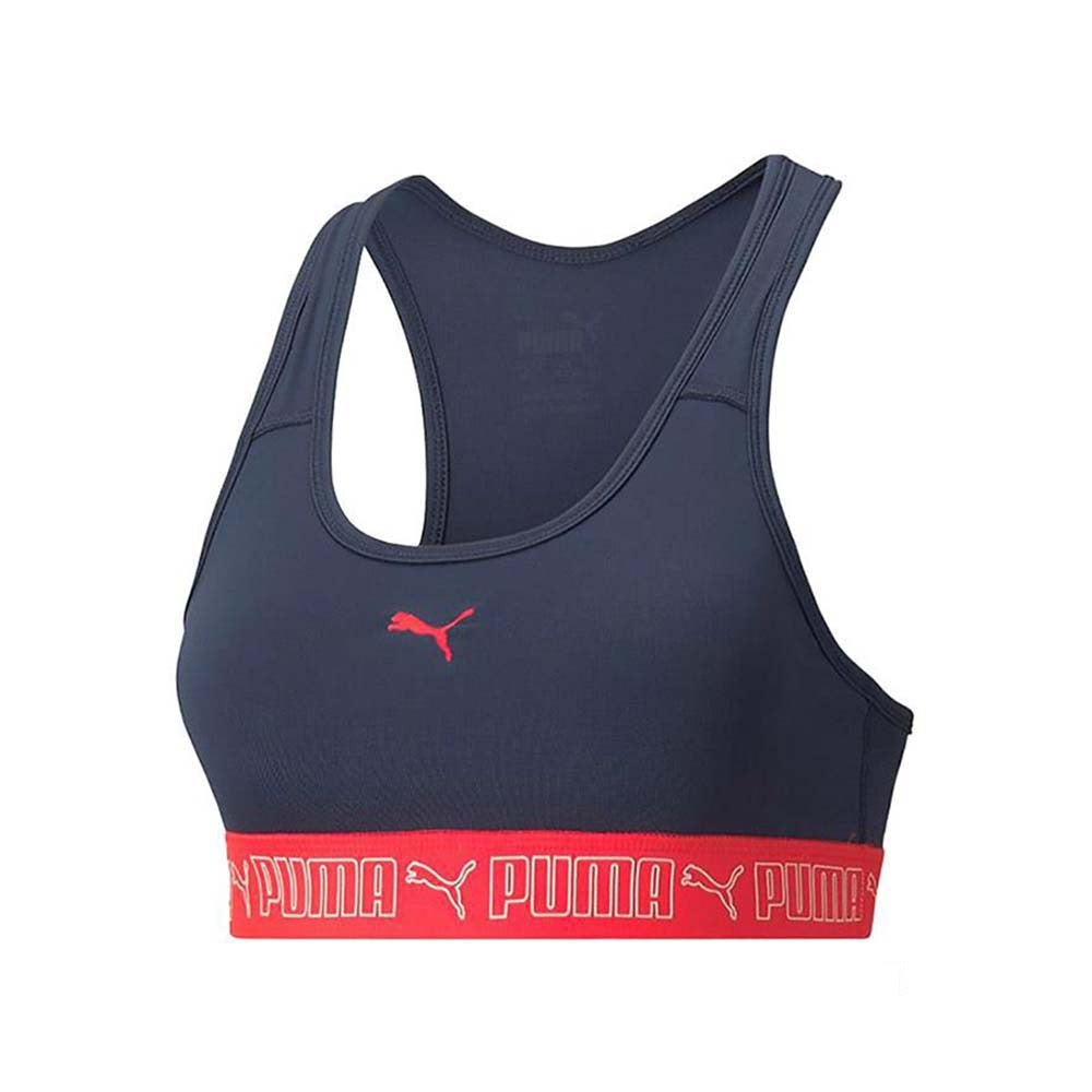 Puma Runtrain Bra Top Girls