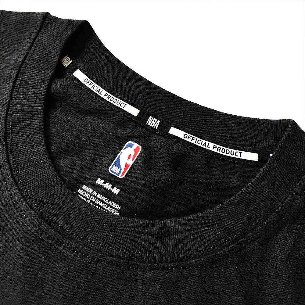 NBA Team Logo Tee Raptors Mens