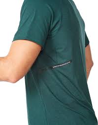 2XU Motion Tee Mens