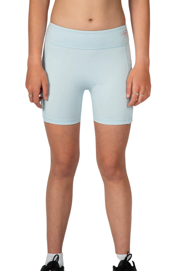 Soar Active Short Tight Girls