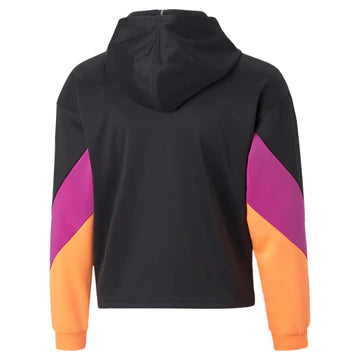 Puma Runtrain Hoodie Girls