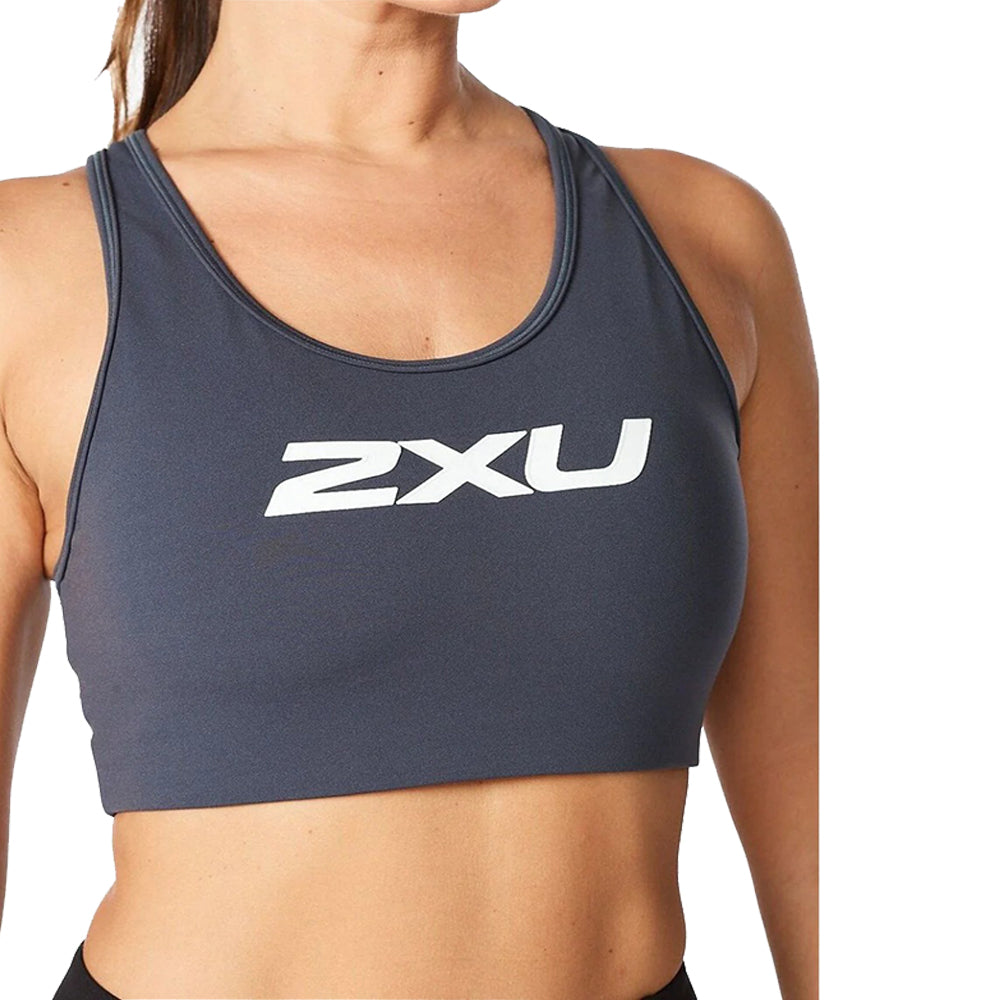 2XU Motion Racerback Crop Womens