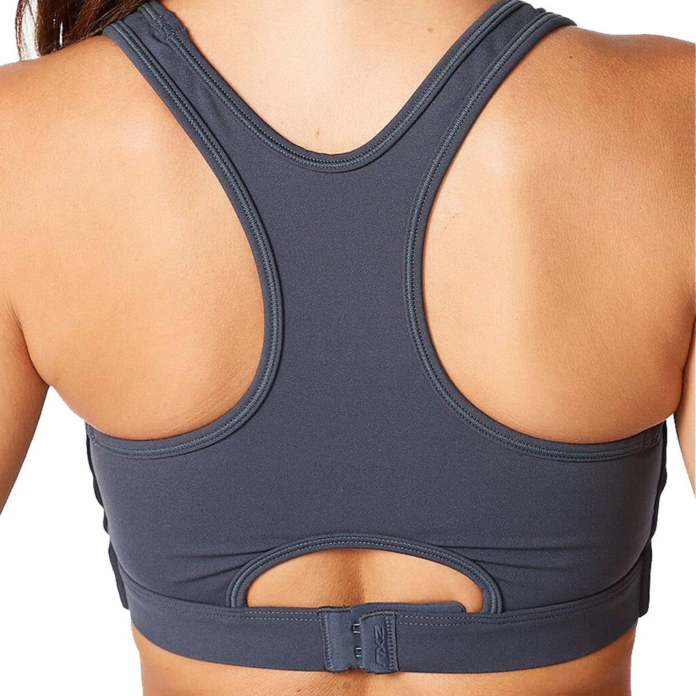 2XU Motion Racerback Crop Womens