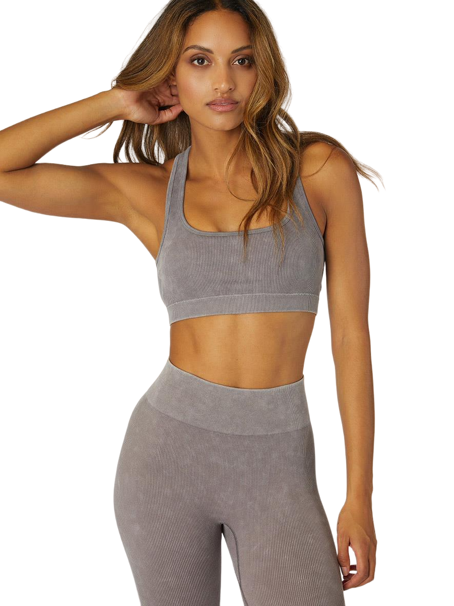 Lurv Isla Seamless Crop