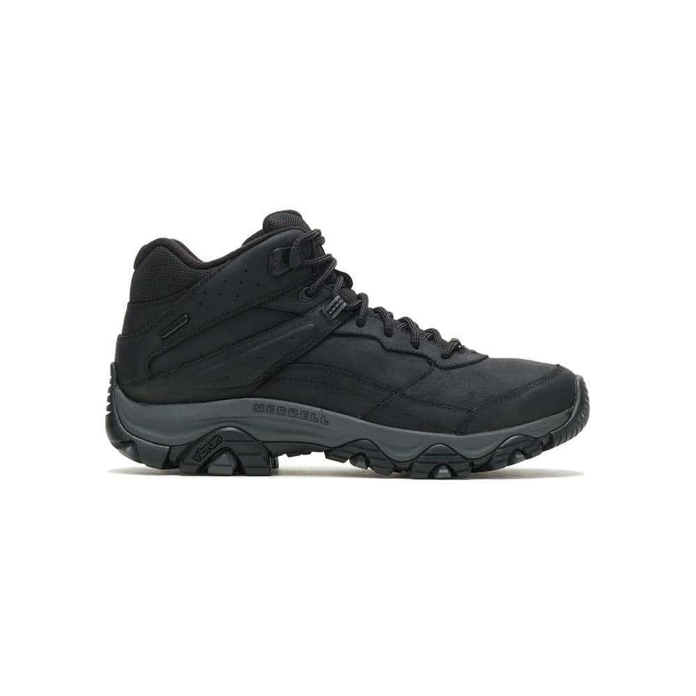 Merrell Moab Adventure 3 Mid Water Proof Mens