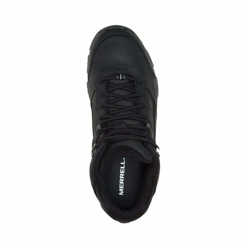 Merrell Moab Adventure 3 Mid Water Proof Mens