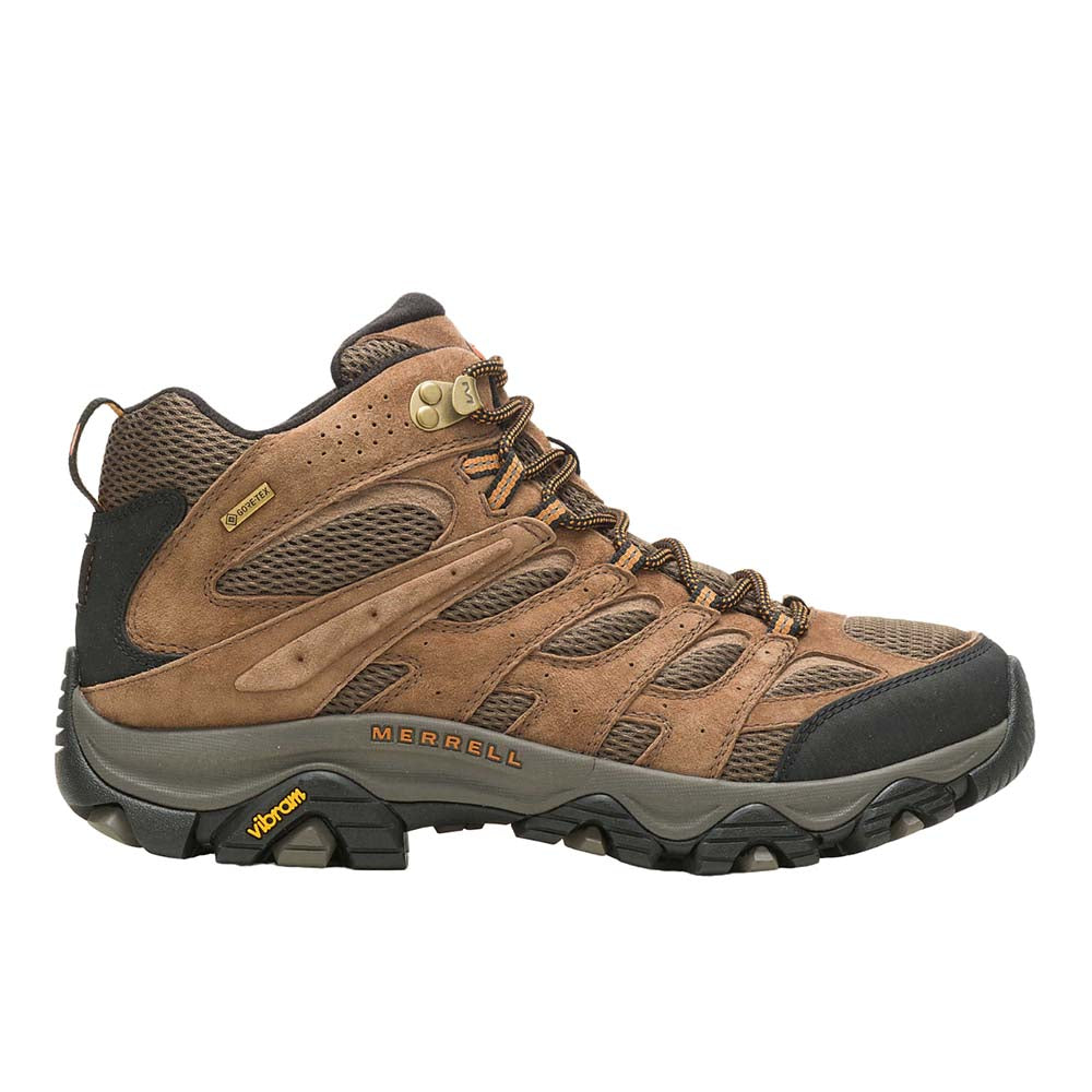 Merrell Moab 3 Mid GTX Mens Wide