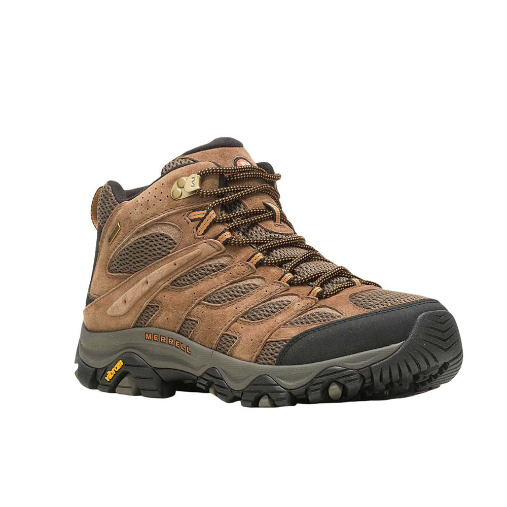 Merrell Moab 3 Mid GTX Mens Wide