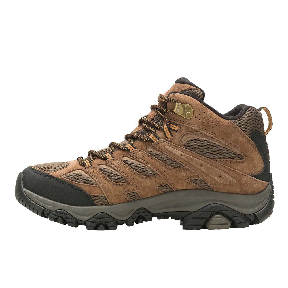 Merrell Moab 3 Mid GTX Mens Wide