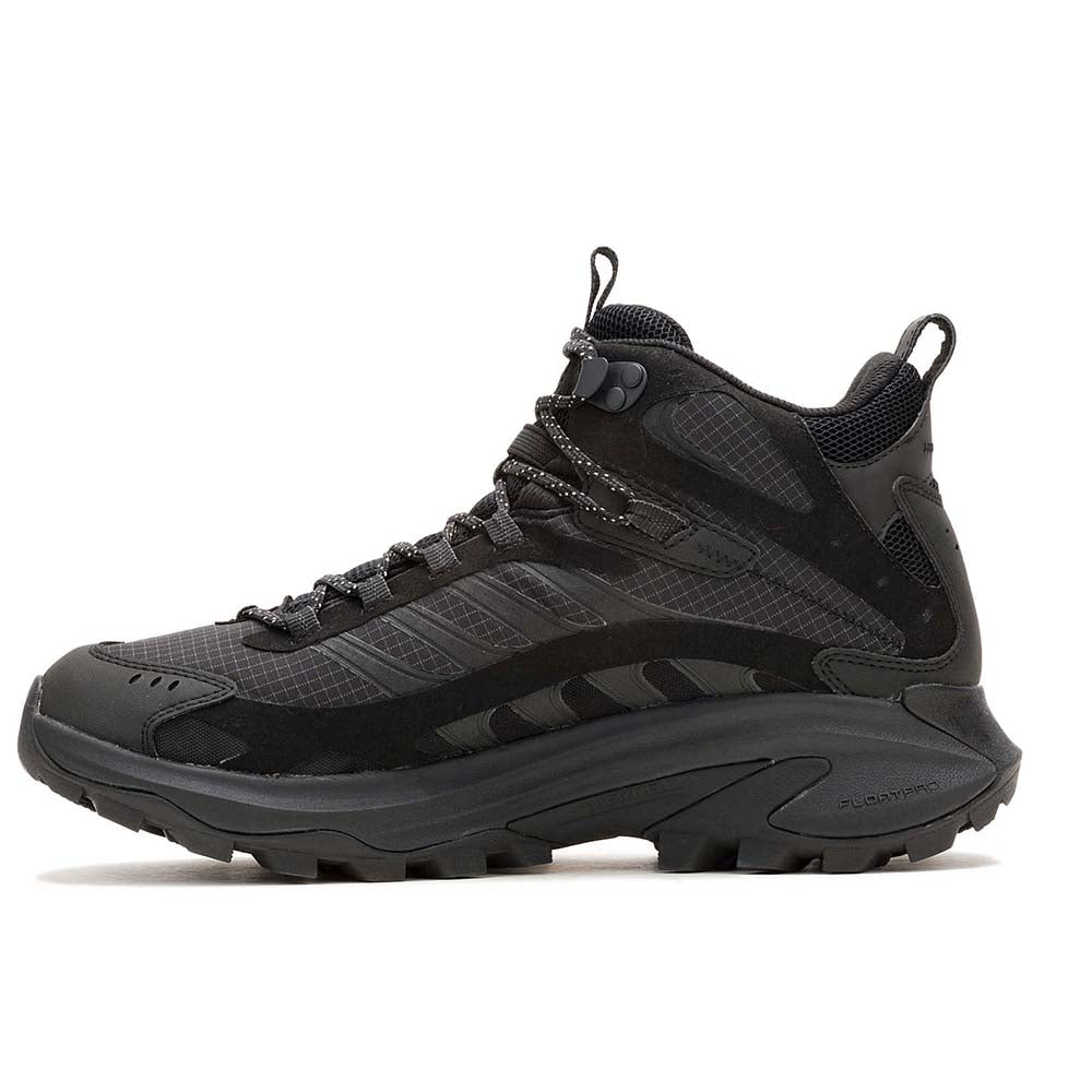 Merrell Moab Speed 2 Mid GTX Mens