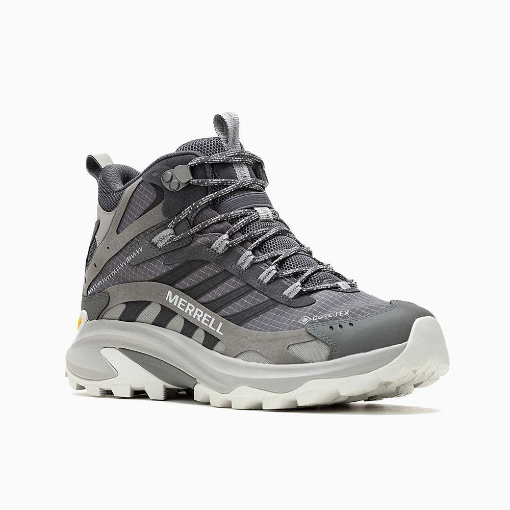 Merrell Moab Speed 2 Mid GTX Mens