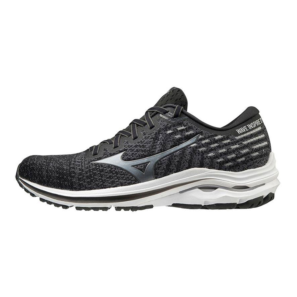 Mizuno Wave Inspire 17 Waveknit Mens